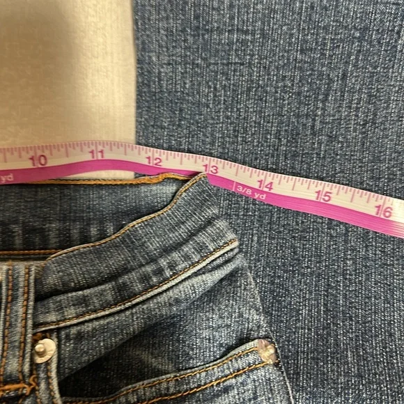 Vintage Bongo Jeans - Picture 4 of 10